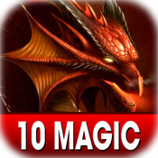 iKnights 10 Magic