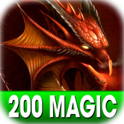 iKnights 200 magic