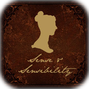 Jane Austen - Sense And Sensibility (ebook)