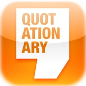 Quotationary (32,000 Famous Quotes)