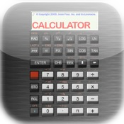 Conversion Calculator RPN