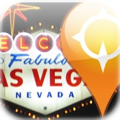 Las Vegas GPS Map and Guide