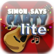 Simon Says Party Lite