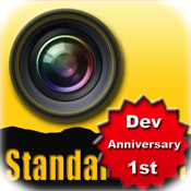 StandardCamera-With Speed mode-