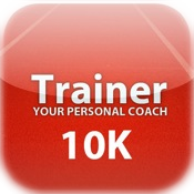 Running Trainer  10K
