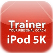 Running Trainer 5K for iPod