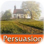 Persuasion by Jane Austen.