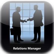 Relations Manager - Social networking over the phone