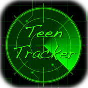 Teen Tracker - Know where they really are, GPS Tracker