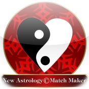 New Astrology Match Maker