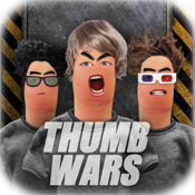 Thumb Wars, A New Dope