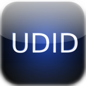 UDID Sender