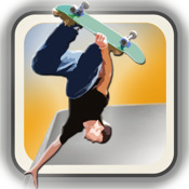 Skateropolis - Skateboard & Skatepark Connect