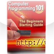 Computer Programming 101 (The Beginners Starting Guide)