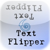 Email Text Flipper