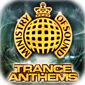 iDrum: Ministry of Sound Trance Anthems