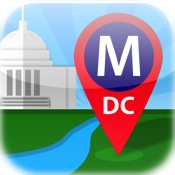 find a metro dc