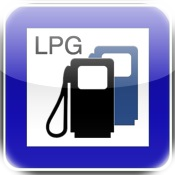 Gas Tanken (LPG-Edition)