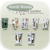 North Woods Field Guides