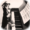 Dog Town - Puppy Piano!