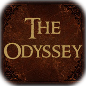 The Odyssey by Homer (ebook)