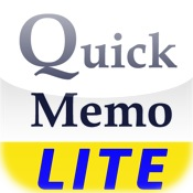 Quick Memo - Lite