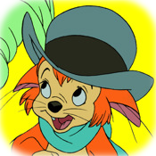 Don Bluth's Banjo The Woodpile Cat Adventure Game