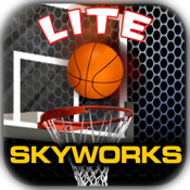3 Point Hoops® Basketball Lite - The Classic Game