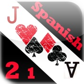 Spanish 21 Helper - The Ultimate Blackjack Strategy Guide