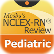 Mosby's Review Questions for the NCLEX-RN® Exam: Pediatric