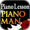 American Folk Songs / Piano Lesson PianoMan