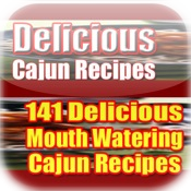 Delicious Cajun Recipes
