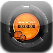 AnyCourse Stopwatch