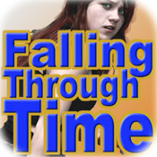 Falling Through Time by Abbie McMahan