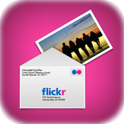 flickr sendr