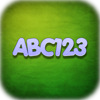 ABC123 - Sequence