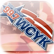 99.7 WCYK / Your Country