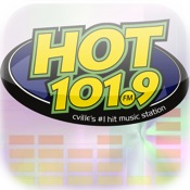 Hot 101.9 / Cville’s #1 Hit Music Station / WHTE