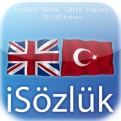 iSozluk2 English-Turkish Turkce-Ingilizce Sozluk