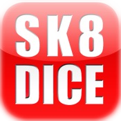 SK8 DICE