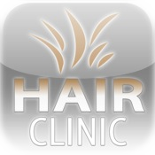 HAIR CLINIC : for man and woman