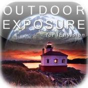 Outdoor Exposure for iEnvision
