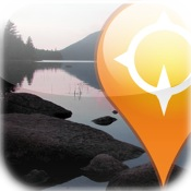 PacMaps: Acadia National Park Map
