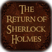 The Return of Sherlock Holmes (ebook)