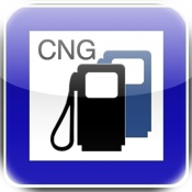 Gas Tanken (CNG-Edition)