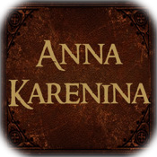 Anna Karenina by Leo Tolstoy (ebook)