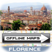 Florence Maps Offline
