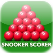 Snooker Scorer