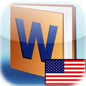 Audio dictionary - WordWeb American English