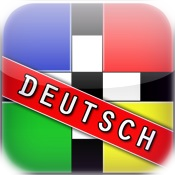 Deutsche Sprache - BrainFreeze Puzzles German Version - Awesome Puzzle Board Games